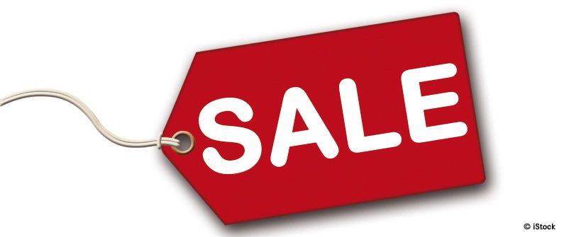 Sale Sale