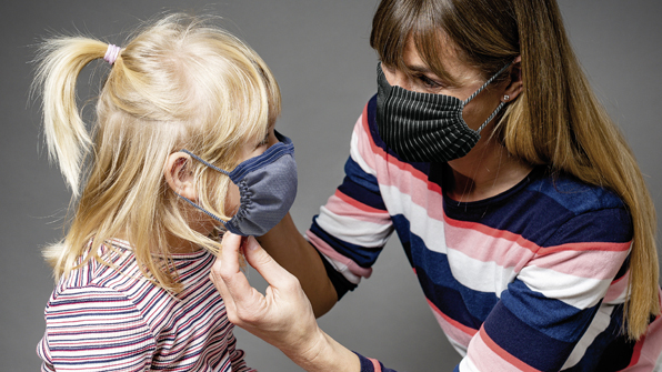Mund-Nasen-Masken Mund-Nasen-Masken