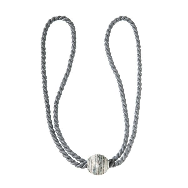 Raffhalter Ramona blau