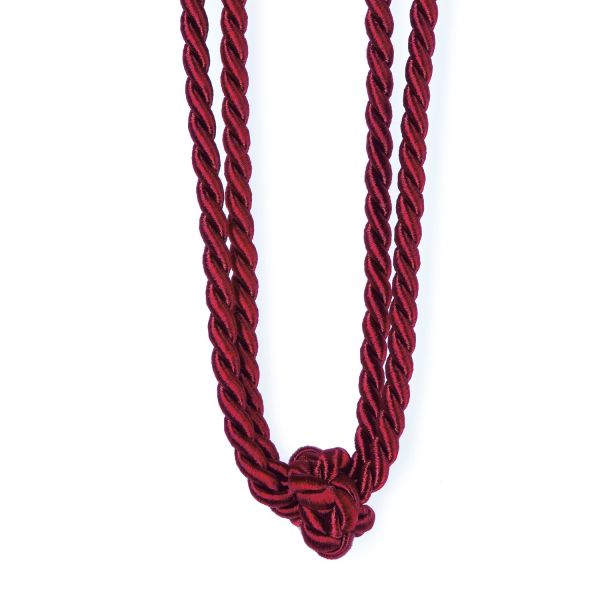 Raffhalter Marinella rot