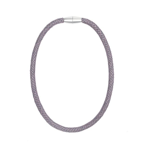 Raffhalter Lenja lila