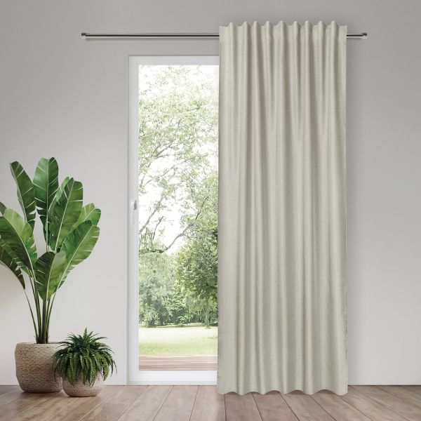 Schal Elin taupe