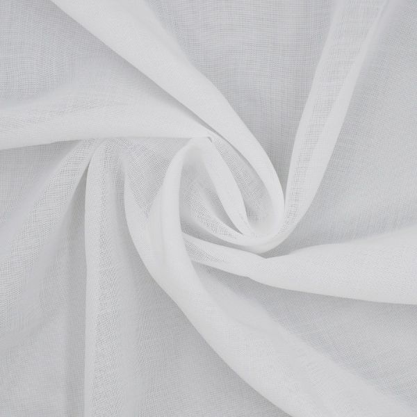 Stoffmuster Timo creme