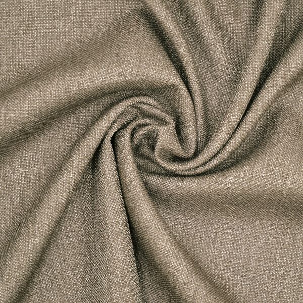 Stoffmuster Lola mocca