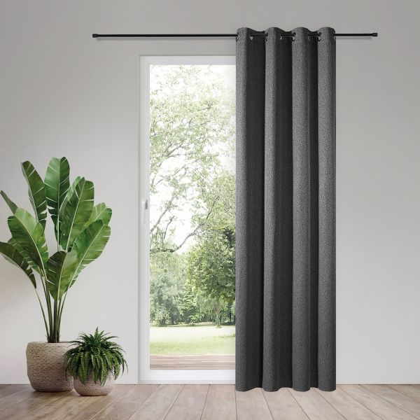 Dekoschal Mario grau