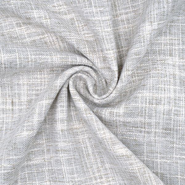 Stoffmuster Bruno hellgrau