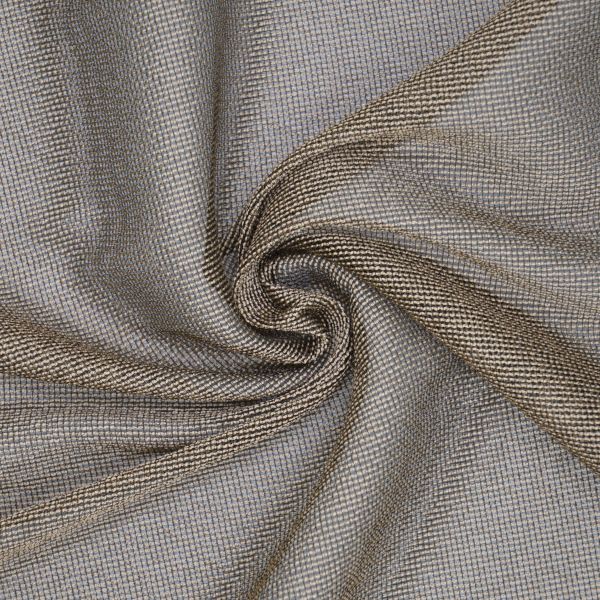 Stoffmuster Daniel taupe