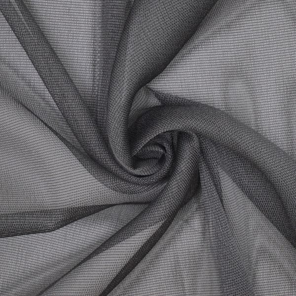 Stoffmuster Frieda anthrazit