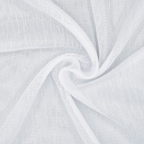 Stoffmuster Lukas weiß