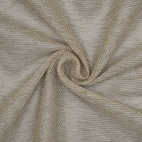 Stoffmuster Merle sand