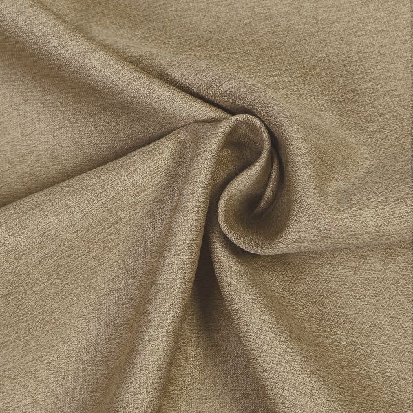 Stoffmuster Pauline taupe