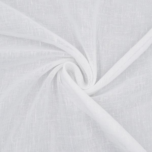 Stoffmuster Simon Off-white