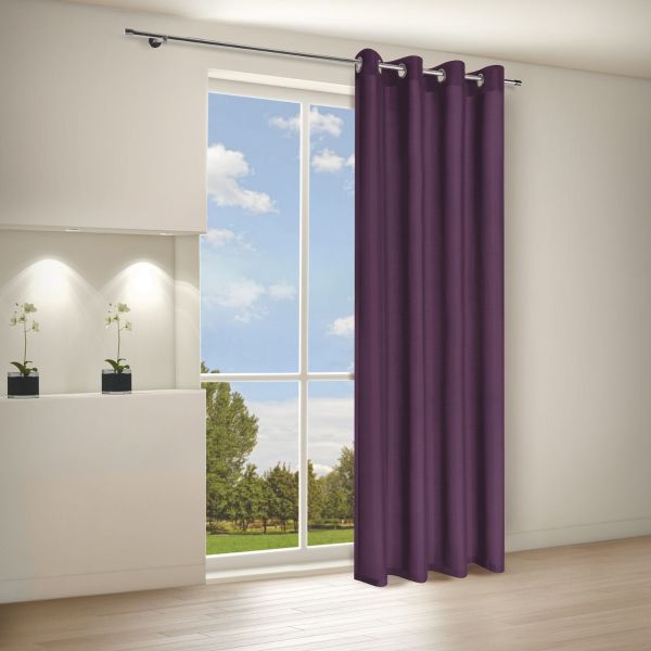 Ösenschal Kanga beere