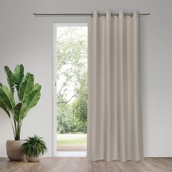 Gardine RIO beige