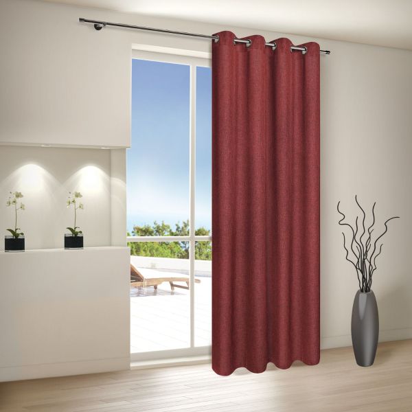 &Ouml;senschal Lokka rot