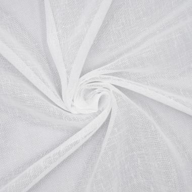 Stoffmuster Mila creme