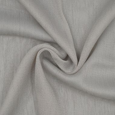 Stoffmuster Lukas grau-beige