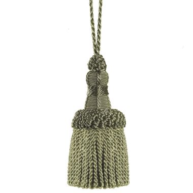 Schlüsselquaste Taranee - grün