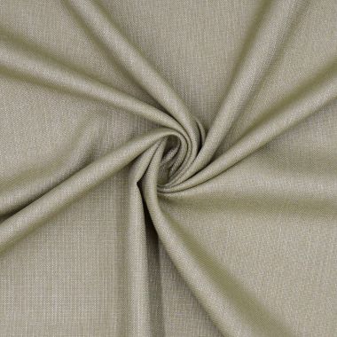 Stoffmuster Lola taupe