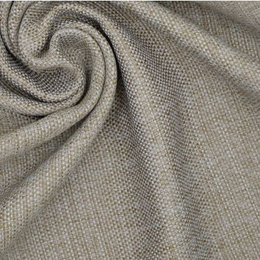 Stoffmuster Till taupe