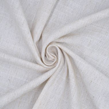 Stoffmuster Petra beige