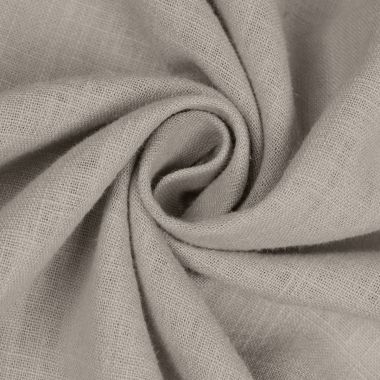 Gardine FOTINI taupe
