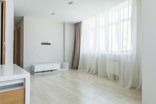 Gardinen und Heizkörper: die passenden Vorhänge finden