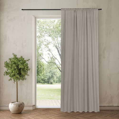 Kräuselband annähen: So sorgen Sie für einen schönen Faltenwurf