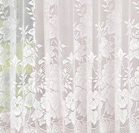 Gardinenstoff Stores Gardinen Stoffe Polyester Meterware Schiebe Nähen 300 cm 
