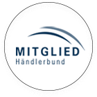 Mitglied Händlerbund